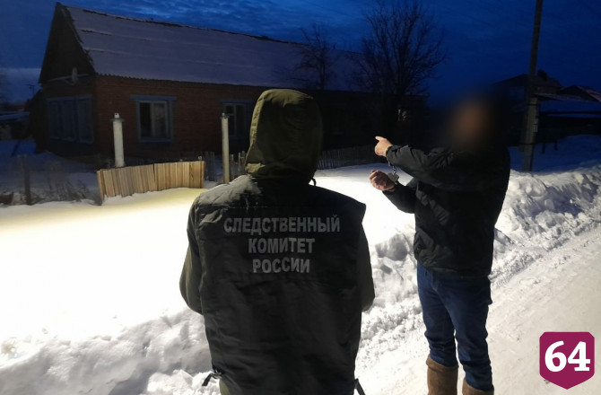 Внук избил немощную бабушку и утром нашел её мертвой 
