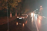 Молодой водитель насмерть сбил 19-летнюю девушку под Саратовом