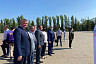Губернатор считает триколор символом могущества и нерушимости России