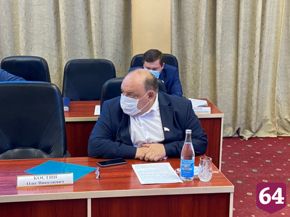 Губернатор раскритиковал районных чиновников за бездействие после урагана