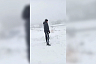 Саратовец снял на видео и помог поймать дачных воров
