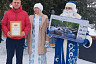 Главная елка саратовского города 32 года росла во дворе жителей