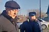 Радаев оценил отремонтированную в Энгельсе дорогу 