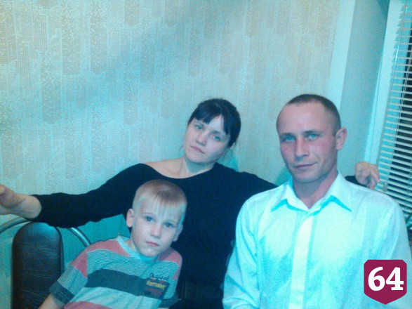 Саратовские полицейские ищут пропавшего 12-летнего мальчика