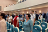 Губернатор на празднике в честь Дня России цитировал Гоголя 