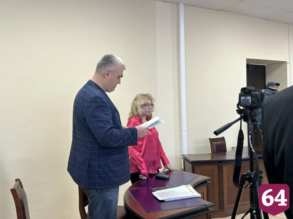 Певица Маша Распутина не приехала в Саратов на судебное заседание