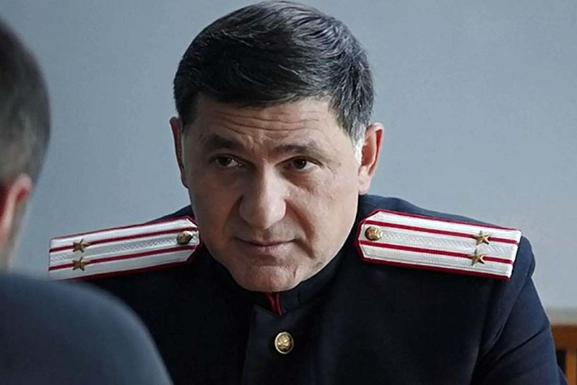 Саратовский актер посмертно награжден премией ТЭФИ 