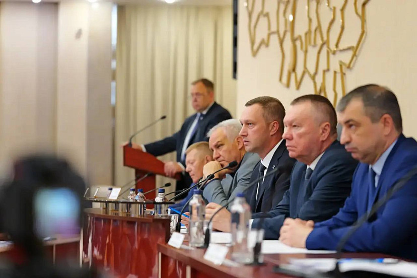 В Саратове долгострои планируют сдать без новых сборов с пайщиков