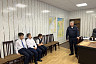 Шестиклассники из Энгельса рассказали о слежке за преступником