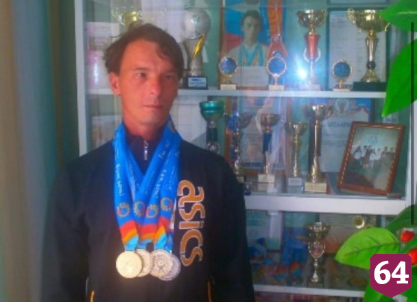 Под Саратовом пропал без вести известный пауэрлифтер 