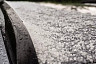 В Саратовской области прошел град размером с вишню