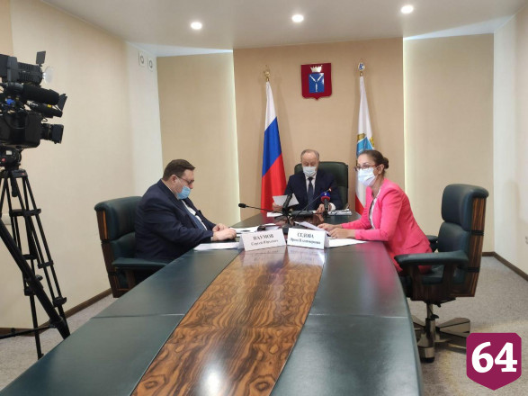 В Саратовской области работу ищут 132 выпускника 