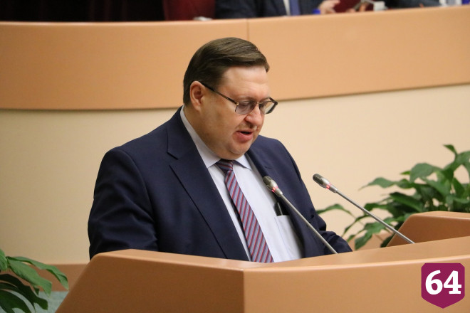 Ирину Седову утвердили в должности зампреда правительства 