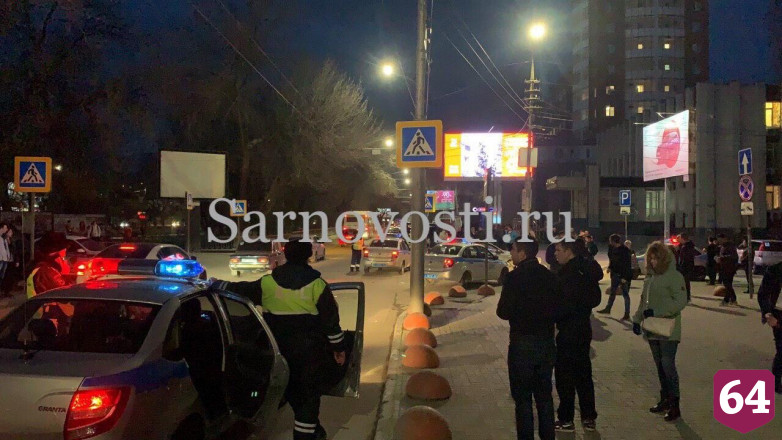 Пытавшийся скрыться от погони пьяный водитель арестован на 13 суток