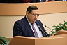 Ирину Седову утвердили в должности зампреда правительства 