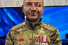 Боец из Саратовской области награжден вторым орденом Мужества 