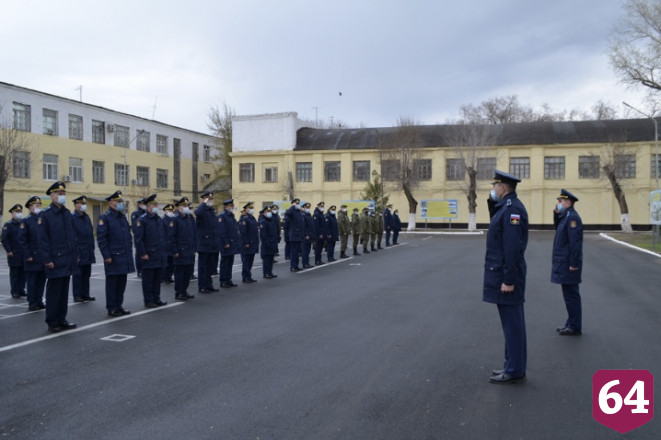 В Саратовской области началась проверка будущих летчиков