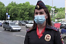 Пьяный водитель после погони рассказал инспекторам о проблемах со слухом