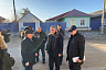 Володин раскритиковал реконструкцию парка в Петровске 