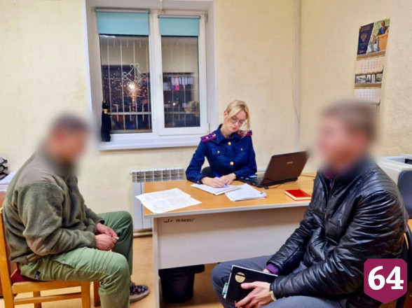 Саратовец избил жену палкой и ударил полуторамесячную дочь