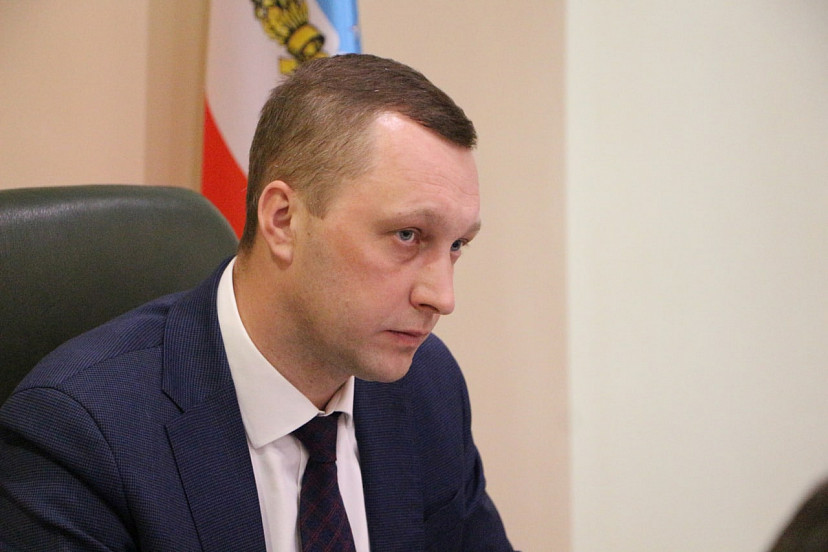 Сотрудникам «Облводоресурса» повысят зарплаты