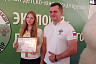 Саратовский Valera из пластиковых бутылок производит нити для принтера 
