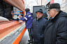 Саратовским бойцам СВО везут новогодние подарки