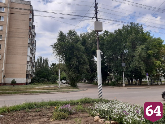 Следователи ищут свидетелей перестрелки и убийства мужчины в Энгельсе