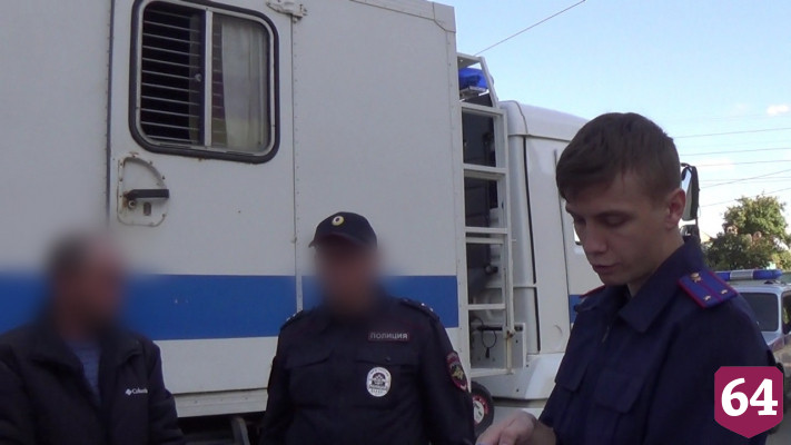 Саратовца осудят за гибель двух человек в подожженной квартире 