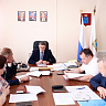 Саратовский зампред потребовал сдать все объекты в срок