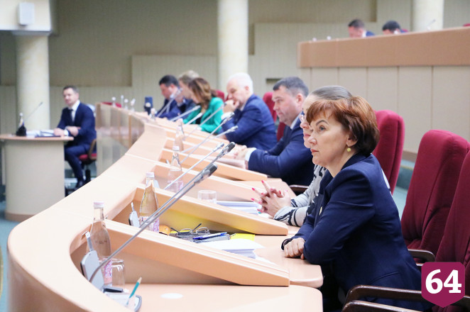 Дети мобилизованных получат бесплатное питание в школах 