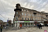 Возбуждено уголовное дело о поджоге гостиницы «Россия» в Саратове