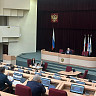В Саратовской городской думе появится комитет по делам ветеранов