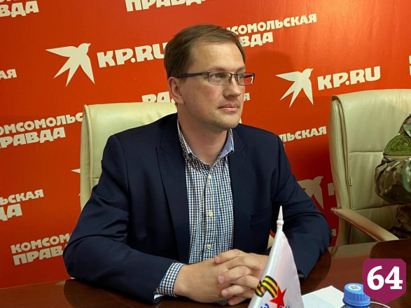 В Саратове увековечат имена 80 бойцов спецоперации