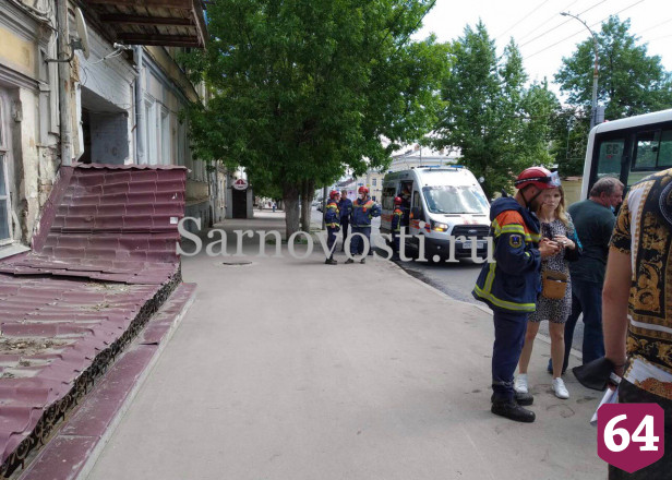 В ДТП с маршруткой на Московской пострадали 6 человек
