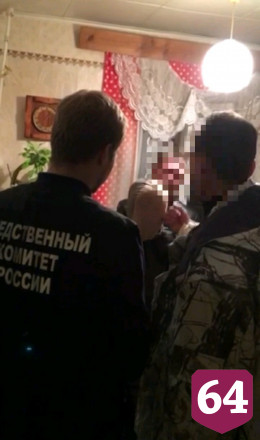 Забивший отца магнитофоном бывший милиционер проведет в колонии 6 лет 