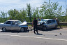 Бойцы «Грома» помогли пострадавшим в ДТП под Саратовом