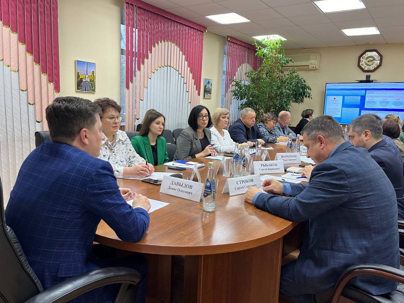 В Саратовской области разработают программу помощи детям с аутизмом