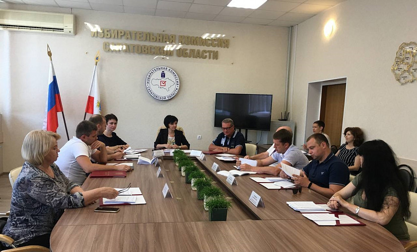 Избирком утвердил требования к защите бюллетеней для выборов 