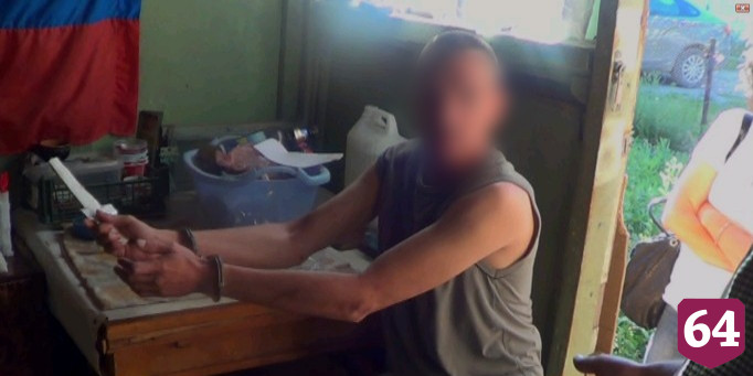 За убийство брата саратовец отправится в колонию на 7 лет 