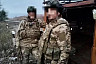 Участник спецоперации из Саратовской области отмечен медалью «За храбрость»
