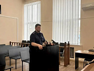 Жителя Саратовской области осудят за убийство двоюродного брата
