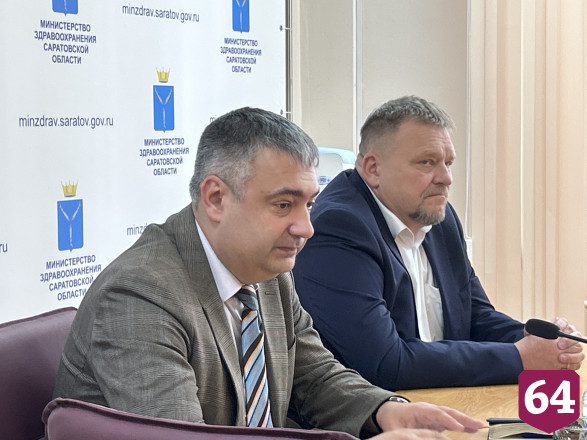 Более 135 тысяч саратовцев сделали прививку от гриппа