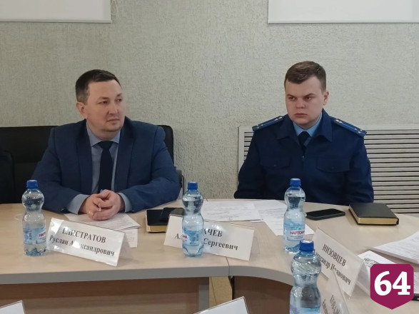 В Саратове усовершенствуют приложения для пользователей парковок