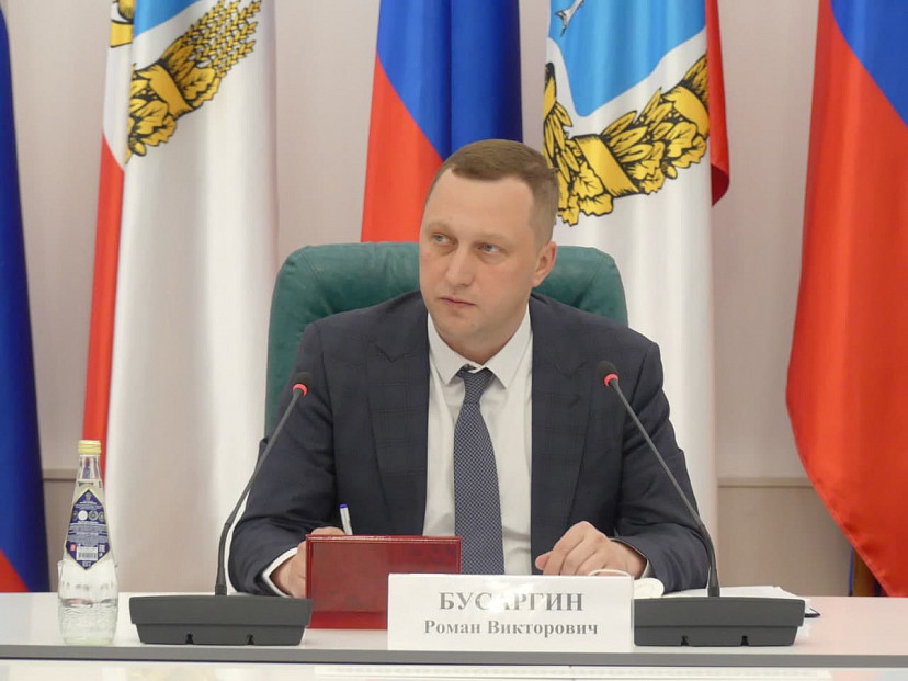 В Саратовской области вступил в силу «закон о единоначалии»