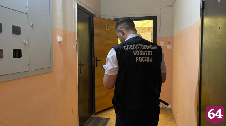 В квартире на улице Панченко найден забитый до смерти мужчина 