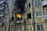 В Саратове пожарные спасли из горящего дома 18 жильцов