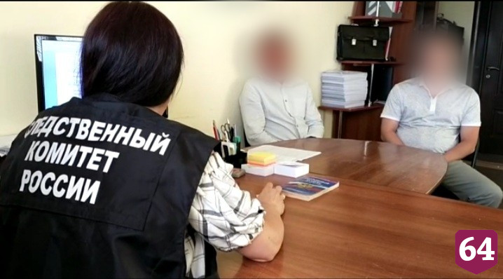 В Саратове рабочих осудили за изнасилование женщины в подвале