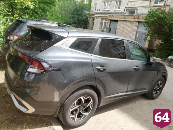Саратовские приставы арестовали восемь автомобилей должников