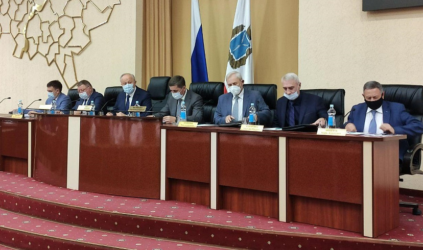 Квартиры саратовских дольщиков готовы продать за долги 
